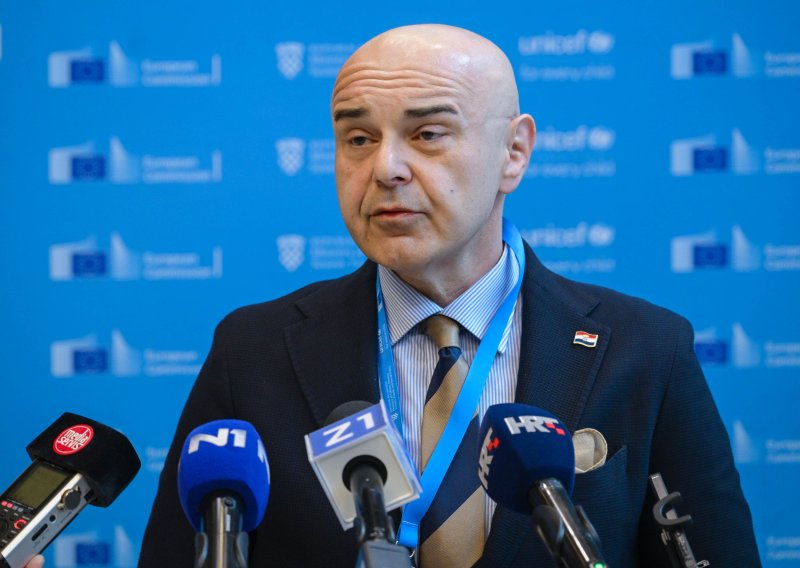 Ružiću nije jasna 'buka' oko socijalnih kartica: 'Kad se takav trud i dobre namjere... '