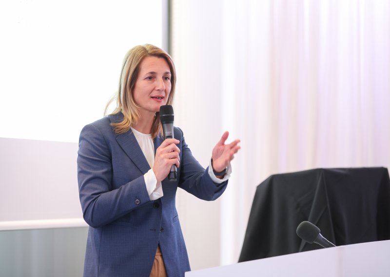 Direktorica HUB-a odgovorila udruzi Franak: Vrhovnom sudu ne treba nametati odluku