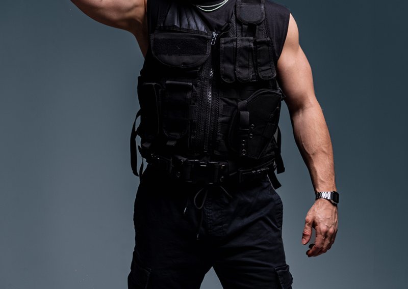 Najtraženiji hard techno DJ na svijetu Holy Priest uzburkava lineup osmog Sea Star Festivala