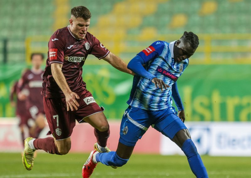 Službeno: Lokomotiva dogovorila prodaju ključnog igrača!