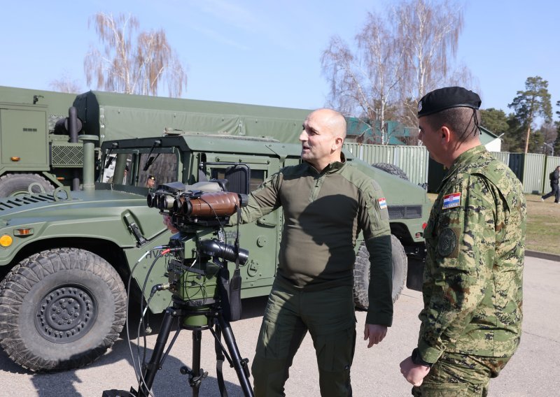 Anušić komentirao Magyarovu izjavu o karti Velike Mađarske: 'Sretan sam'