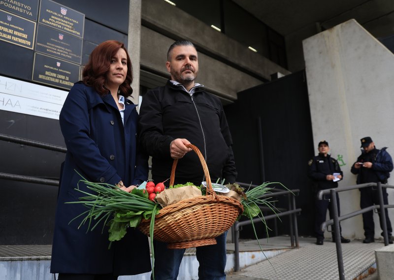 Zagrebački OPG-ovci nezadovoljni nakon oluje: To nisu statistike, nego životne priče