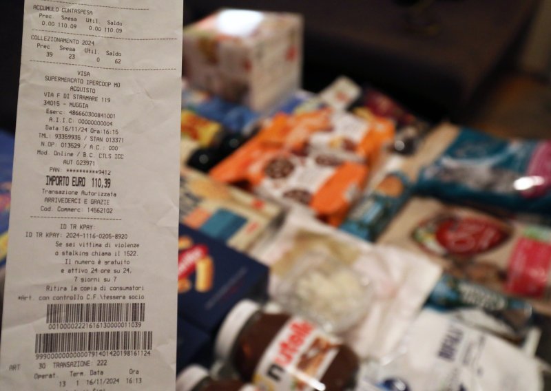 Nevidljivi udar rata u Iranu: Šok na policama tek slijedi, evo što će sve poskupjeti