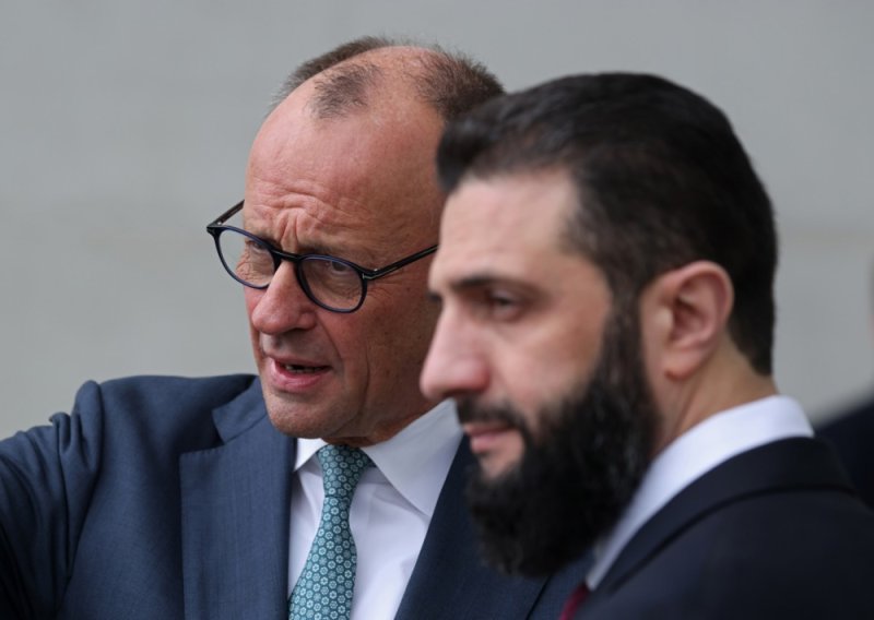 Postignut dogovor Njemačke i Sirije: Vratit će 80 posto izbjeglica