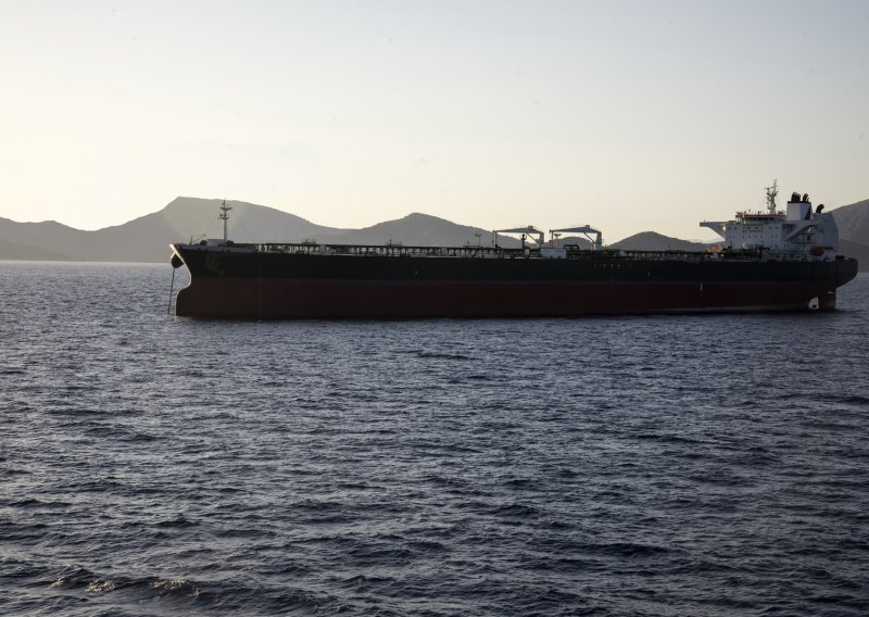 Hrvatski pomorac vratio se iz Perzijskog zaljeva pa opisao pakao na moru: 'Bili smo kao glineni golubovi'