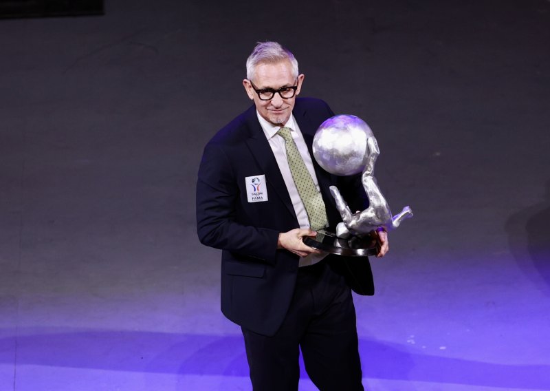 Lineker odabrao pet glavnih favorita za naslov svjetskog prvaka i naljutio svoje Engleze