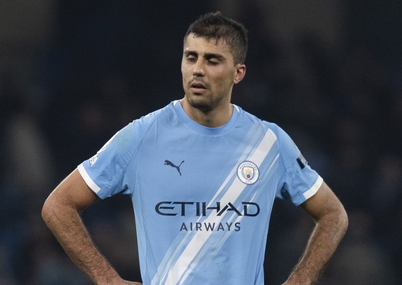 Marca: Florentino Perez ne želi Rodrija, Real ide po drugo veliko ime