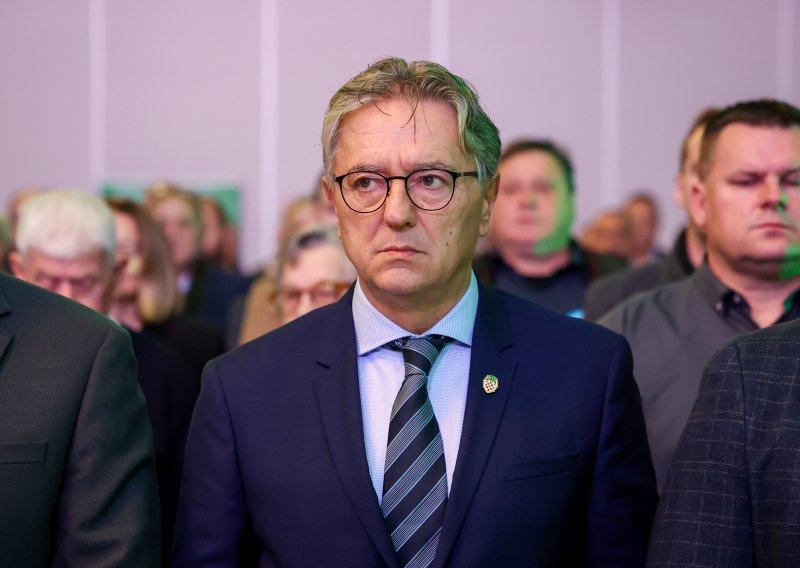 Plenković i Vuletić o suradnji HDZ-a i HSS-a: 'Njegujemo zajedničke vrijednosti'