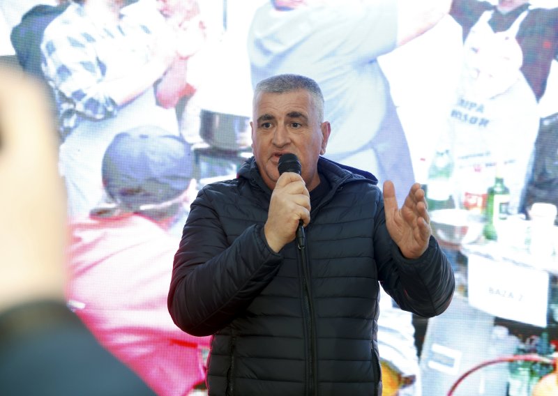 Bulj uputio požurnicu ministrici Vučković: 'Povucite rješenje za solarnu elektranu u Sinju'