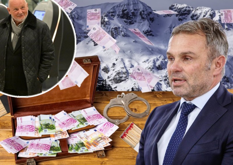 Tko je godinama žmirio na 'čudne destinacije'? Mateša: 'Ne prebacujemo lopticu, ali...'