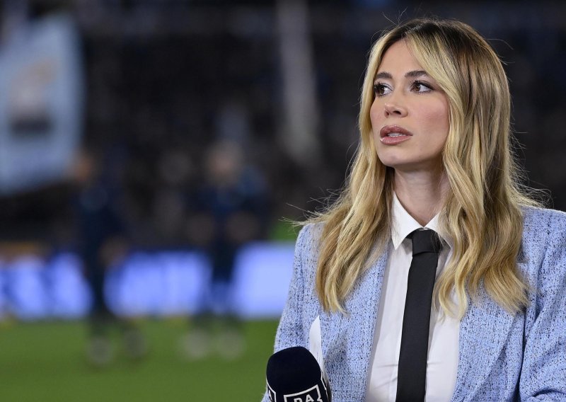 Zenica dočekuje Dilettu: Najpoznatija talijanska novinarka stiže na dvoboj stoljeća