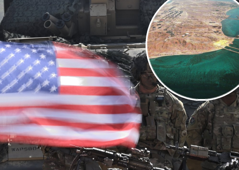 Iran bi mogao postati 'novi Vijetnam': Pentagon razmatra ova dva iznimno opasna scenarija