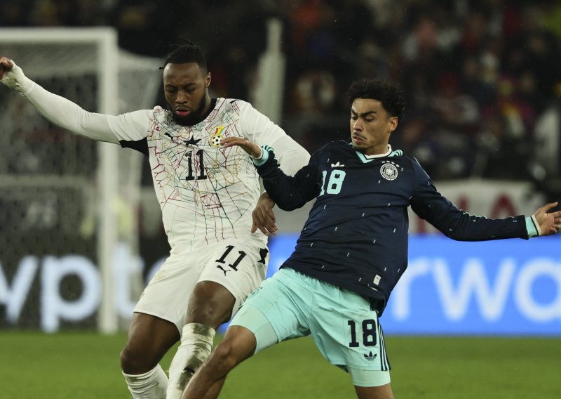 Suparnik Hrvatske na SP-u bio nadomak iznenađenja protiv snažne Njemačke