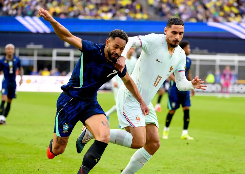 Brazilska zvijezda najavila Hrvatsku i uputila lijepe riječi Vatrenima