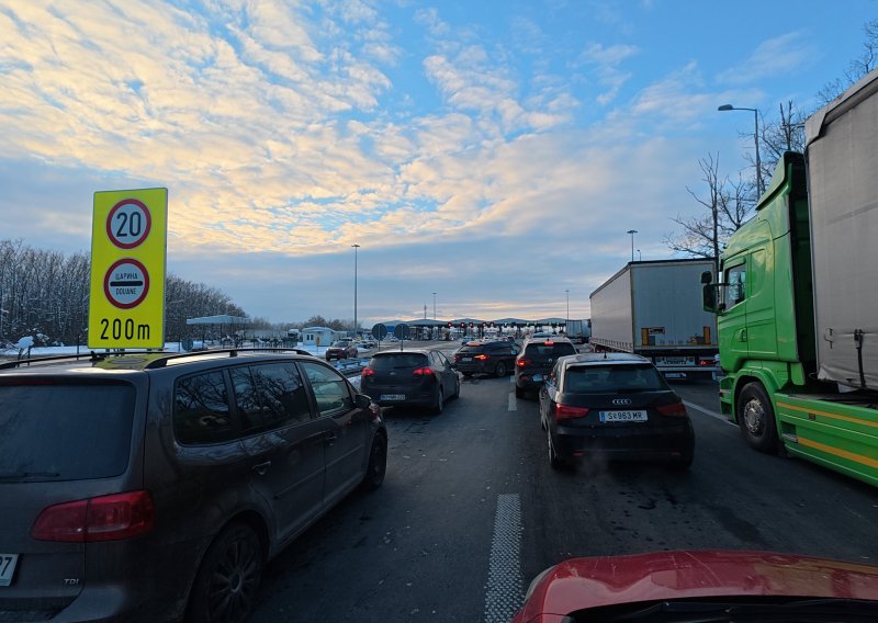 Objavljena velika prometna prognoza za uskrsni vikend: Evo kada kreću najveće gužve