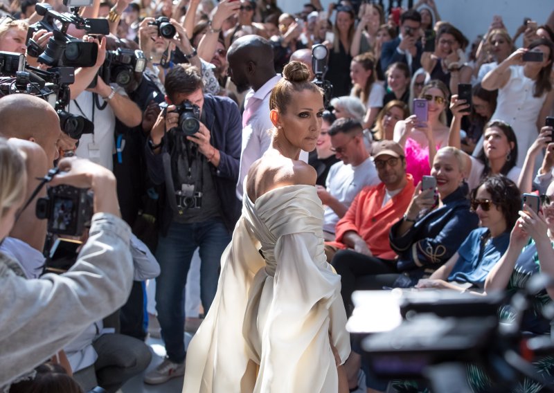Nakon teške dijagnoze i duge stanke, Celine Dion najavila 10 koncerata u Parizu