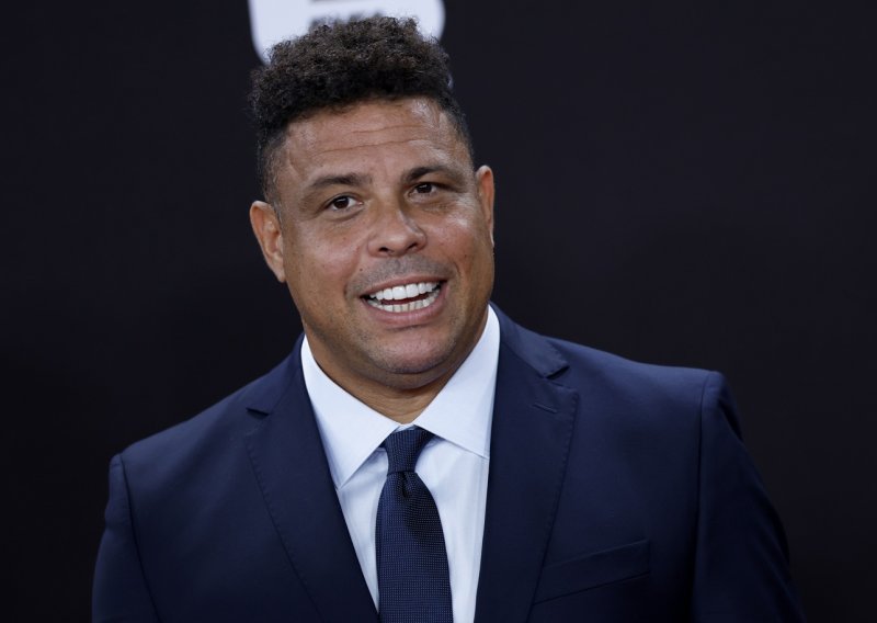 Legendarni Ronaldo rekao što očekuje od Brazila u utakmici s Hrvatskom