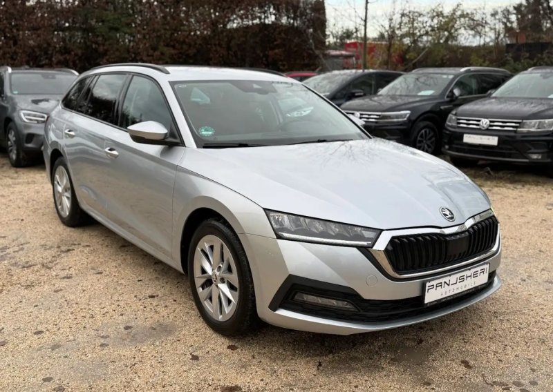 Ogroman pad cijene, a i dalje nudi puno: Ova Škoda sada je pun pogodak