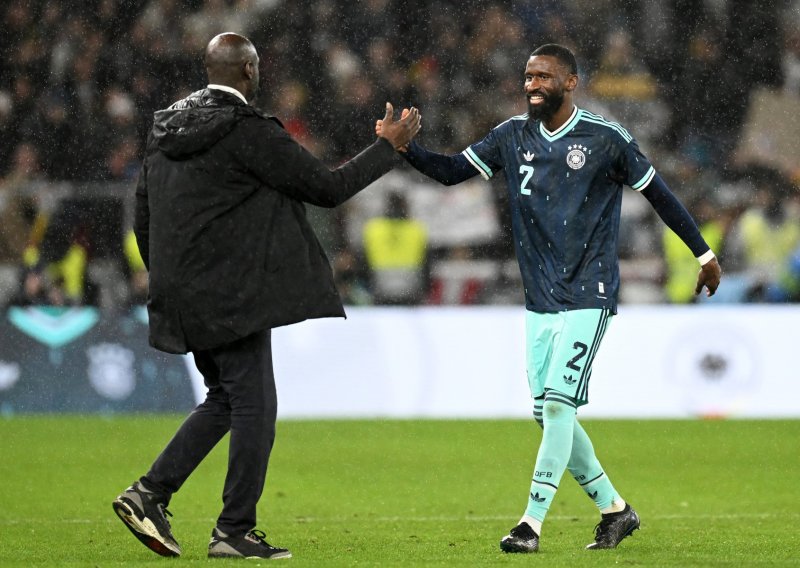 Evo što je rekao izbornik hrvatskog protivnika na SP-u nakon dramatičnog poraza od moćne Njemačke