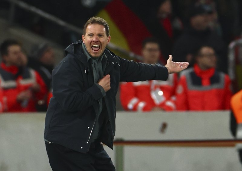 Njemačka se u 88. minuti spasila protiv hrvatskog protivnika na SP-u: Izbornik Elfa ljutit nakon drame