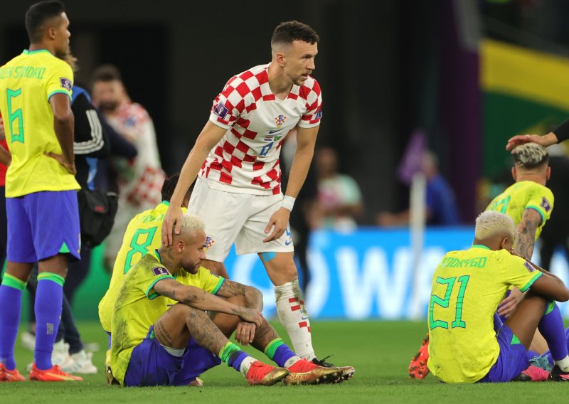 Noćas je spektakl Hrvatske i Brazila: Evo kad počinje i gdje ga možete gledati