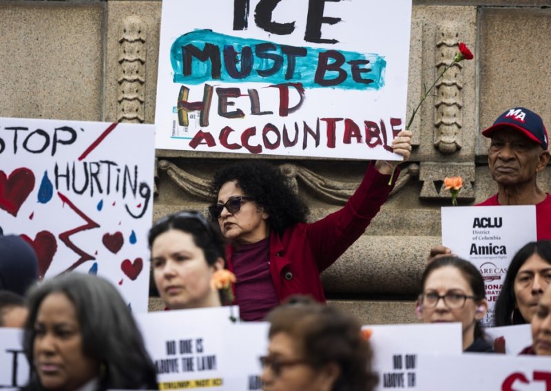 Meksički migrant preminuo u američkom zatvoru, to je najmanje 14. slučaj ove godine