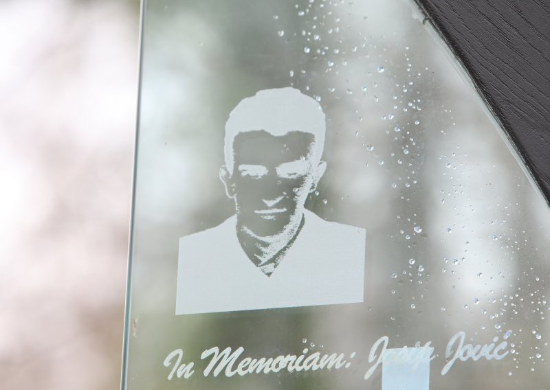 Počelo obilježavanje 'Krvavog Uskrsa': Akcije Plitvice i pogibije Josipa Jovića