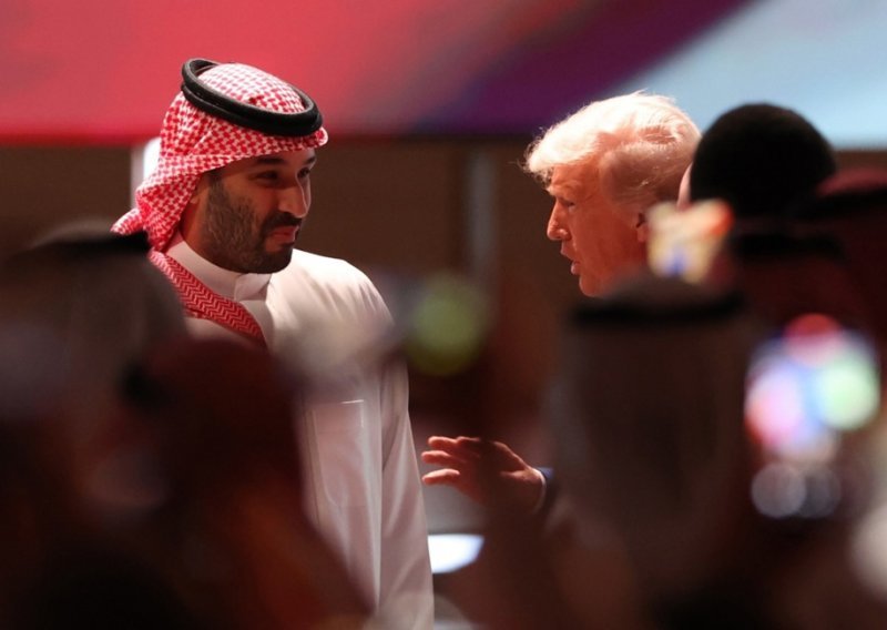 Iznenađujuća informacija: Zemlje Zaljeva nagovaraju Trumpa da još pritisnu Iran - i to žestoko