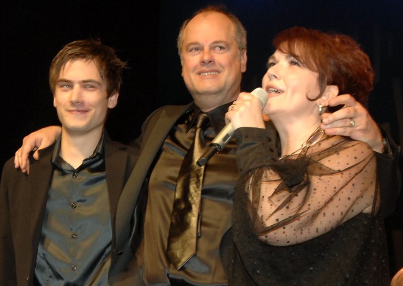 Sin Zorice Kondže otkrio kakva je njegova majka privatno: 'Otvorila bi restoran da nije pjevačica'