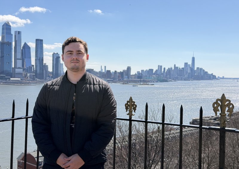 Financije, analitika i New York: iskustvo koje oblikuje karijeru