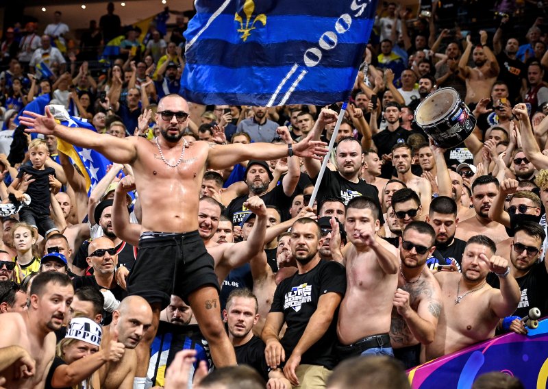 Gradonačelnik Zenice oduševio navijače potezom uoči utakmice desetljeća