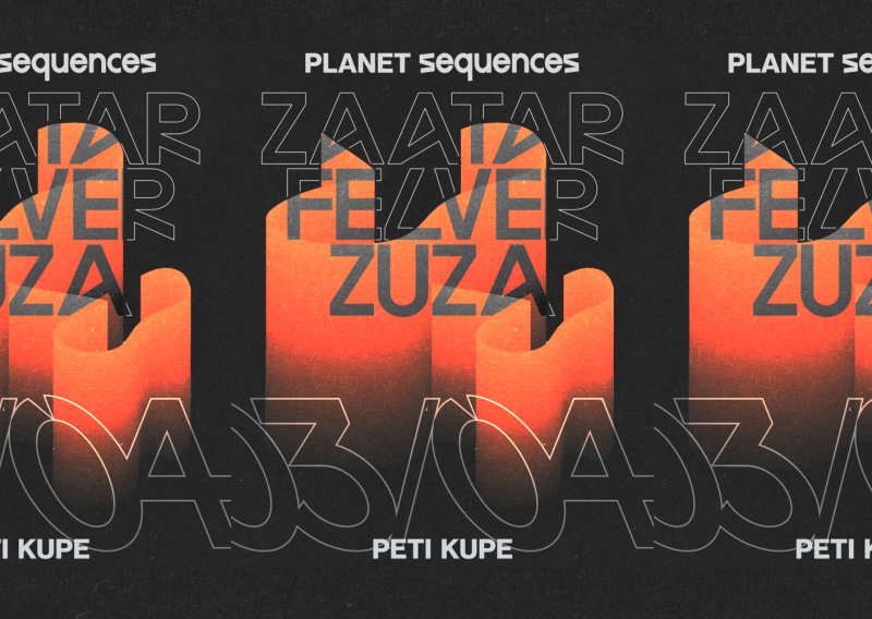 Vodimo vas u Peti Kupe na hipnotičko putovanje od Maroka do europskih podija