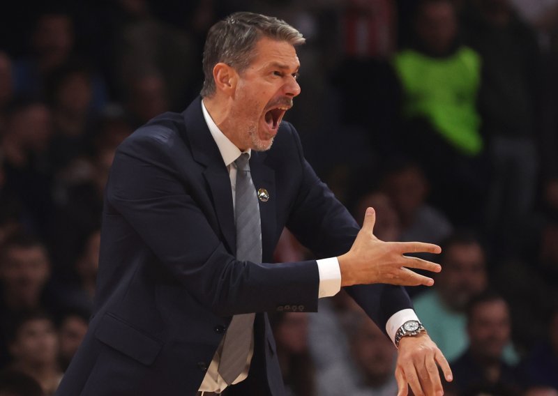 Hrvatski trener zgrozio Srbiju: 'Fair-play?! Kakav fair-play...'