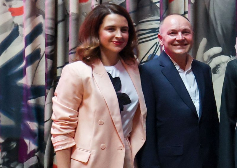 Modna lekcija Doris Pinčić Guberović: Trik zbog kojeg odijelo izgleda skuplje