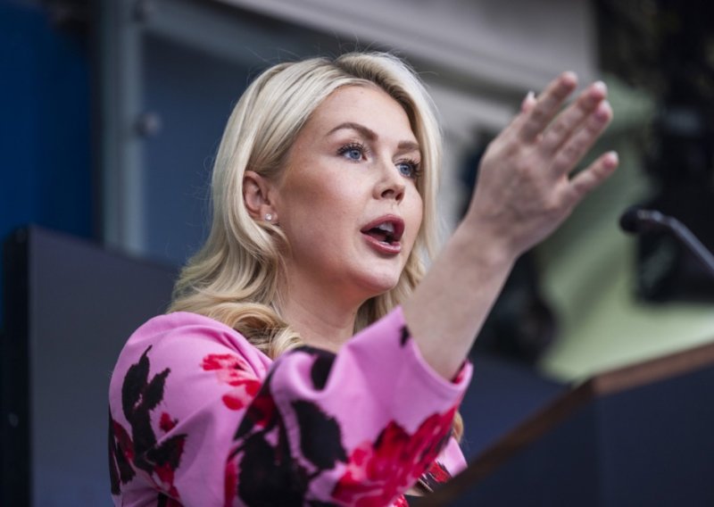 Papa iznenadio oštrom porukom, Bijela kuća odmah reagirala