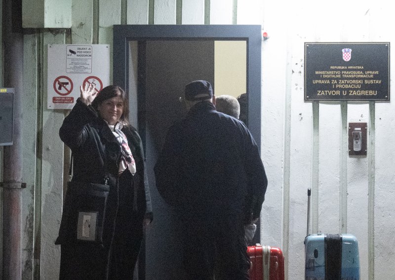 Povlašteni uvjeti za Žalac? Izvori tvrde: 'Takav slučaj još nije zabilježen'