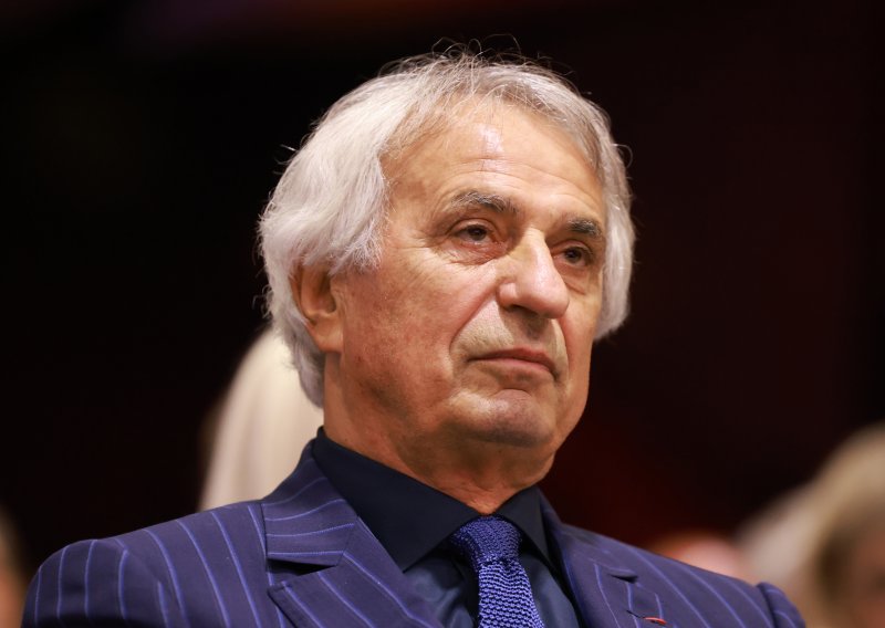 Legendarni Vaha poslao žestoku poruku Talijanima