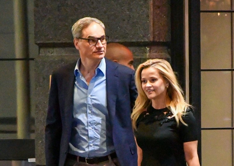 Reese Witherspoon ljubi tajnovitog milijunaša: Zašto novog partnera skriva od javnosti?