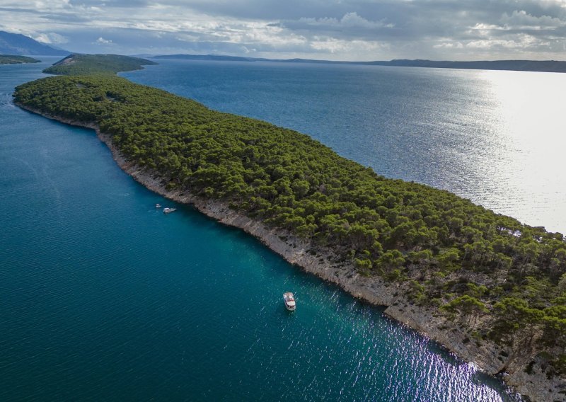 Poznata autorica u Hrvatsku dolazi svake godine, a ova mjesta su njezini favoriti
