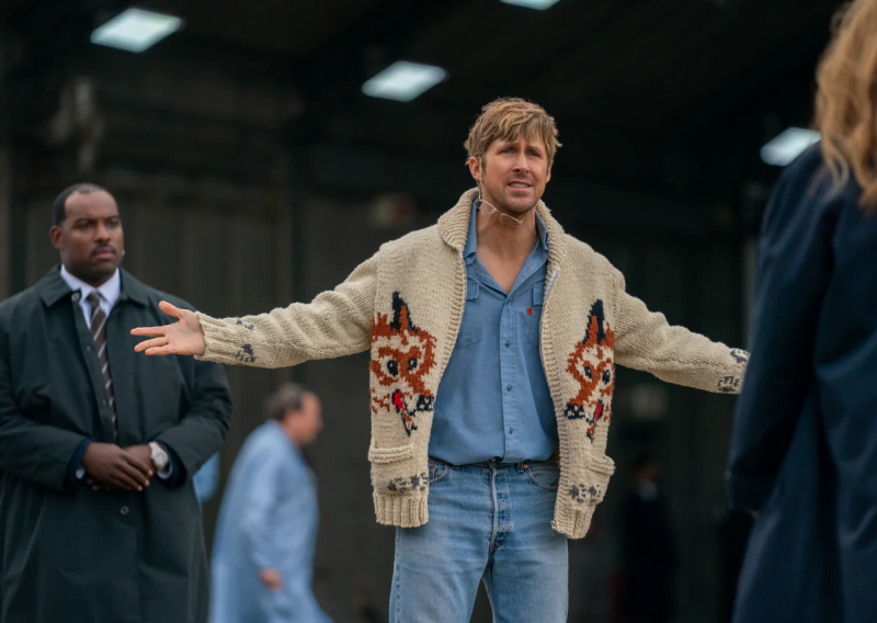 Ryan Gosling pokrenuo novi trend: Ovaj jednostavan komad odjeće preko noći je postao hit