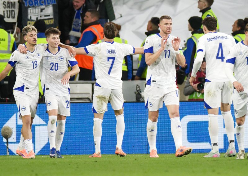 Talijani objavili nevjerojatan podatak o BiH koji vjerojatno niste znali