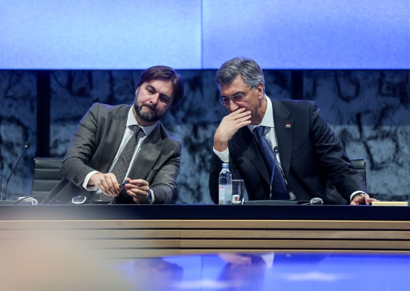 Hrvatska najgora u eurozoni, inflacija skočila na 4,8 posto. Ćorić: 'Nije ohrabrujuće'