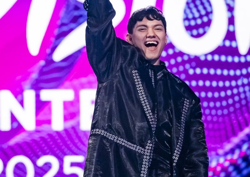 Otvara se novo poglavlje: Eurosong prvi put izlazi iz Europe