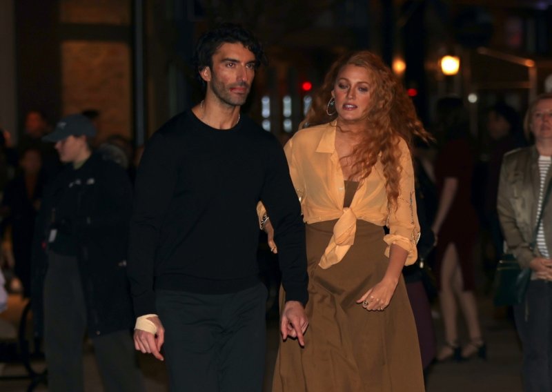 Tko je kome podmetao? Sudska pobjeda Justina Baldonija otkriva mračnu stranu Hollywooda