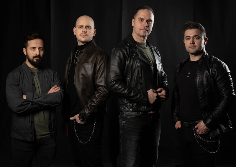 Poklanjamo ulaznice za koncert Adastre u zagrebačkom klubu Boogaloo