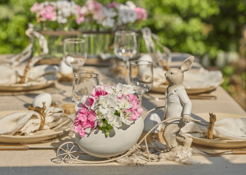 Proljeće u vazi: Kako ovom divnom cvijeću dati glavnu ulogu ovog Uskrsa