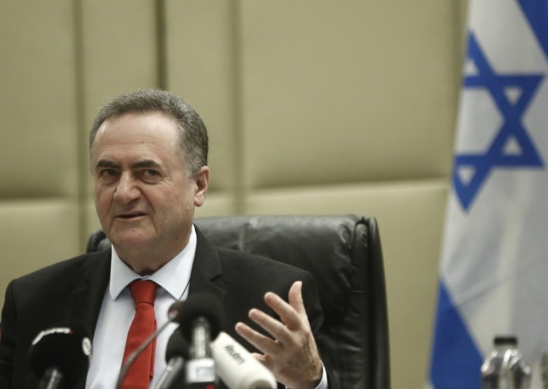 Izrael otkrio planove za Libanon: 'Na kraju operacije, IDF bi kontrolirao područje do rijeke Litani'