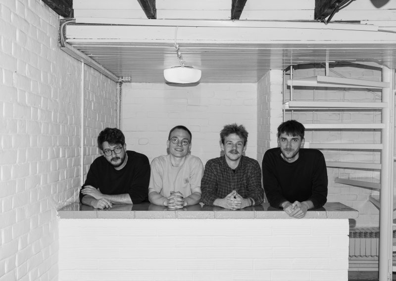 Generacija bez izlaza: u Teataru &TD premijerno predstava 'Zeitnot' o tjeskobi mladih