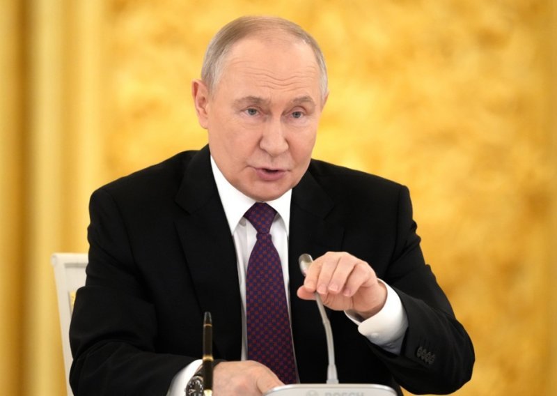 Kremlj: 'Ako se bude davao zračni prostor za provođenje terorističkih aktivnosti, odgovorit ćemo'