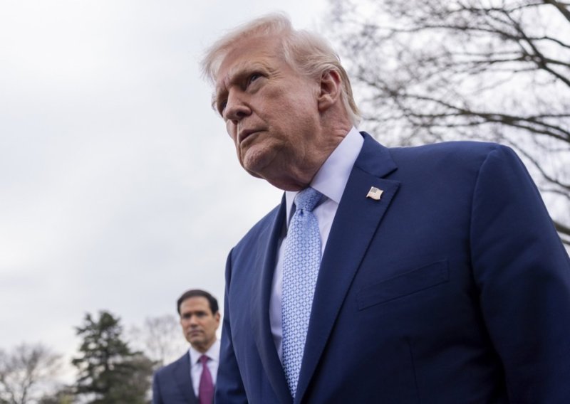 Skočile cijene nafte, Iran objavio popis meta; Trump: Privodimo rat kraju